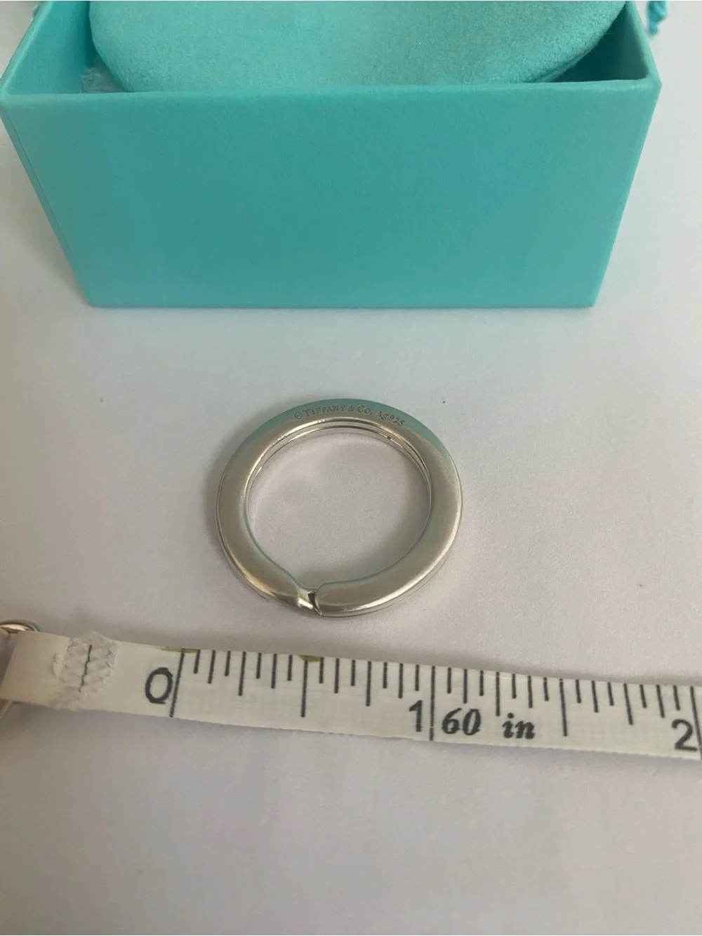 Tiffany & Co. euc tiffany